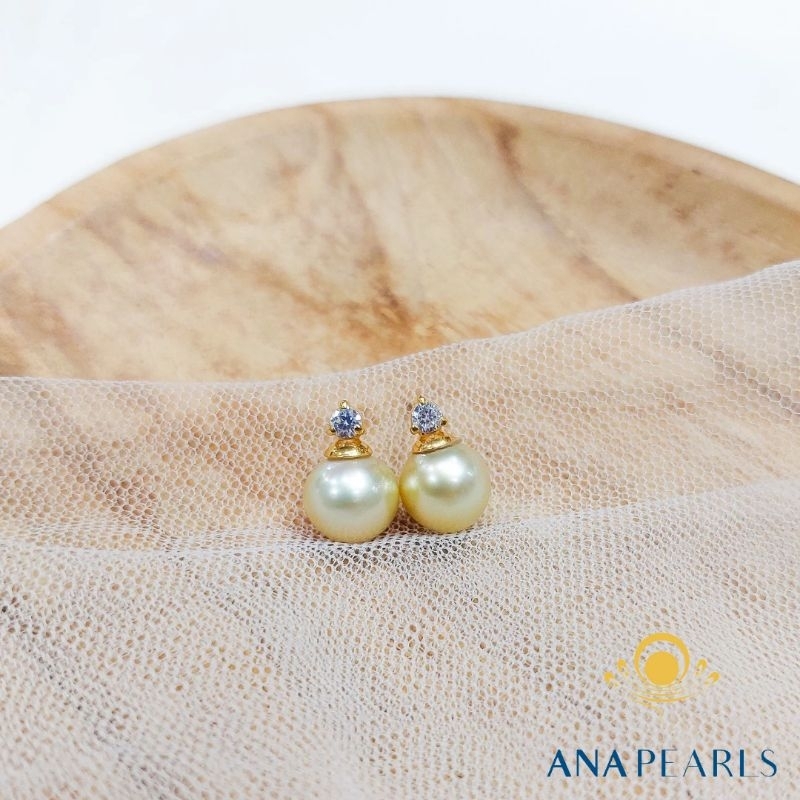 GIWANG EMAS | MUTIARA AIR LAUT | LOMBOK ASLI BERSERTIFIKAT