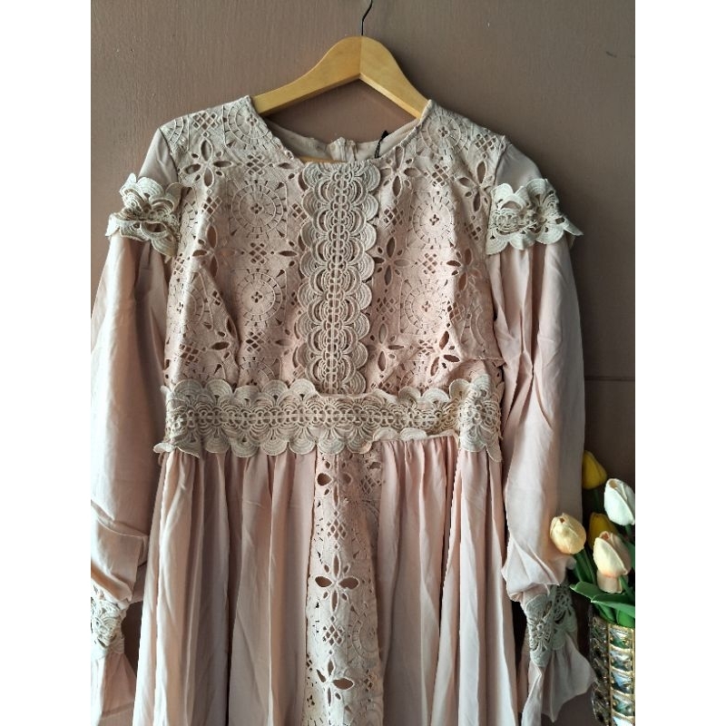 gamiss mewah LFY By lafreya