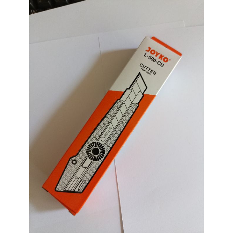 

Cutter Joyko L-500 CU