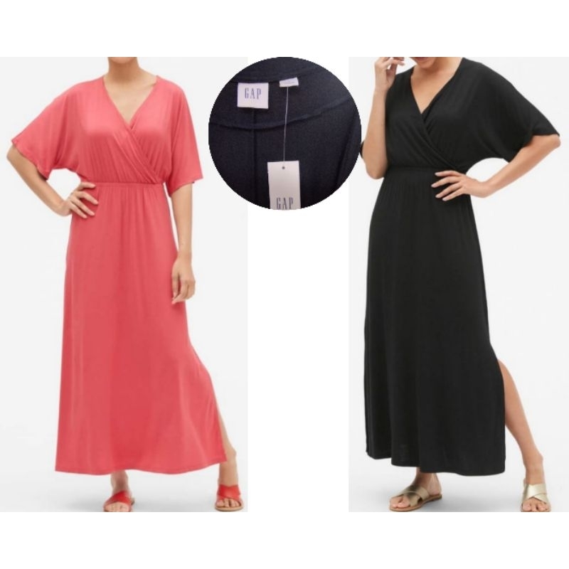 Dress Gap Wanita