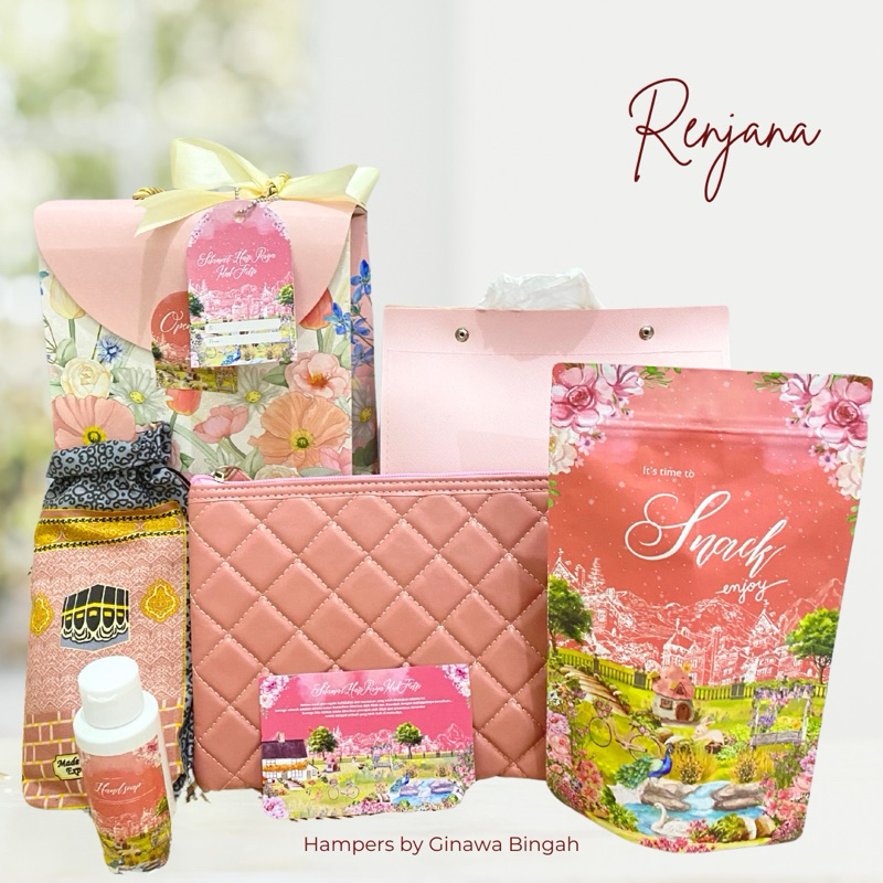 

Hampers Lebaran Hampers Idul Fitri