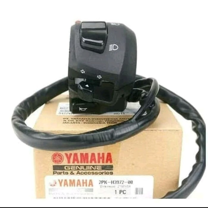 SAKLAR KANAN KIRI R15 V2 2PK YAMAHA
