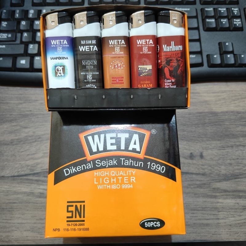 Weta korek magnit korek magnet isi 50 pcs