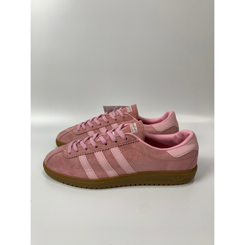 adidas bermuda pink