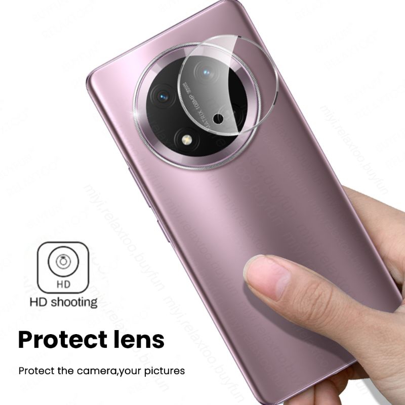 Honor X9c / Magic 7 LiteCamera Protector -Honor X9c