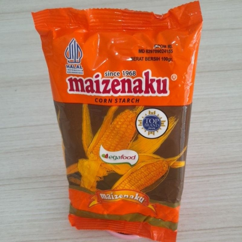 

maizenaku 100 gr