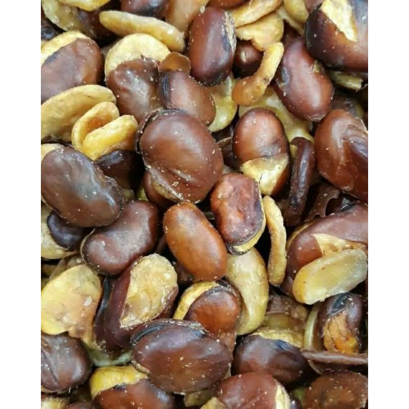 

KACANG KORO INTI JAYA