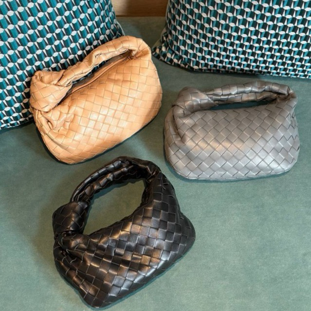 Tas Handbag Cewe BV Jodie Mini Size