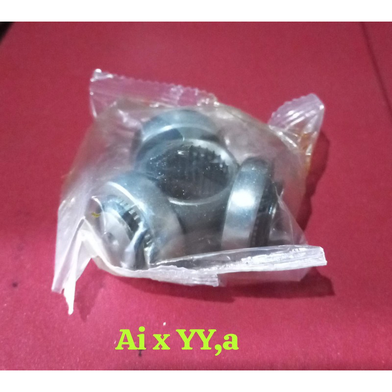 TRIPOD BEARING CV JOINT DALAM TOYOTA YARIS 2007-2013