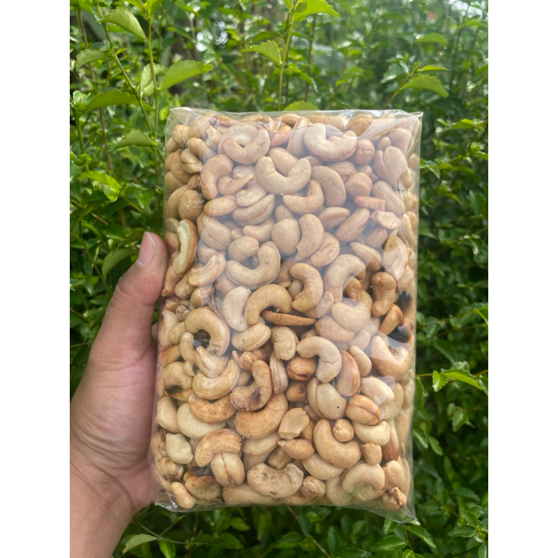 

KACANG METE GURIH BAWANG