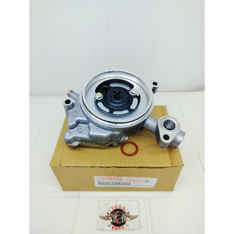 WATER PUMP 3C1  VIXION LAMA, VIXION NEW,  MX KING