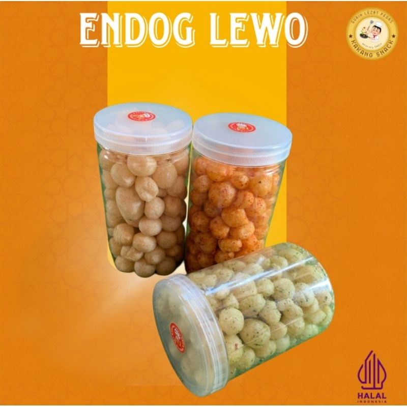 

ENDOG LEWO BUMBU LUAR DALAM / ENDOG LEWO GURIH / CIMOL KERING / KHAS GARUT