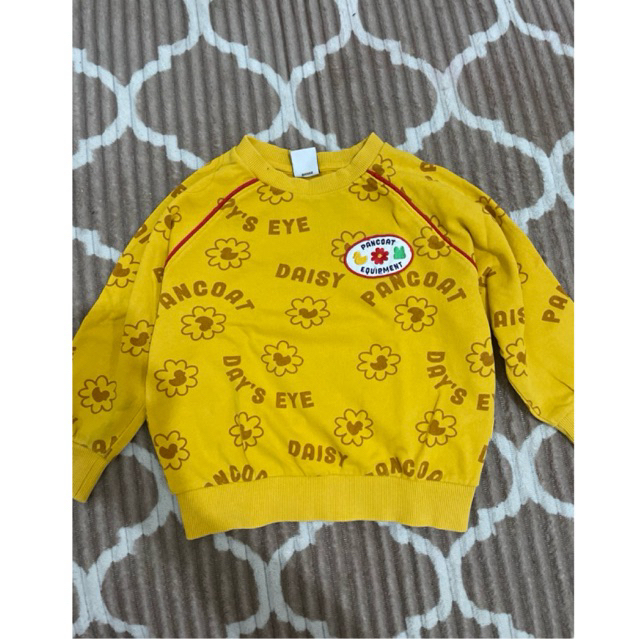 pancoat anak preloved/pancoatkids second