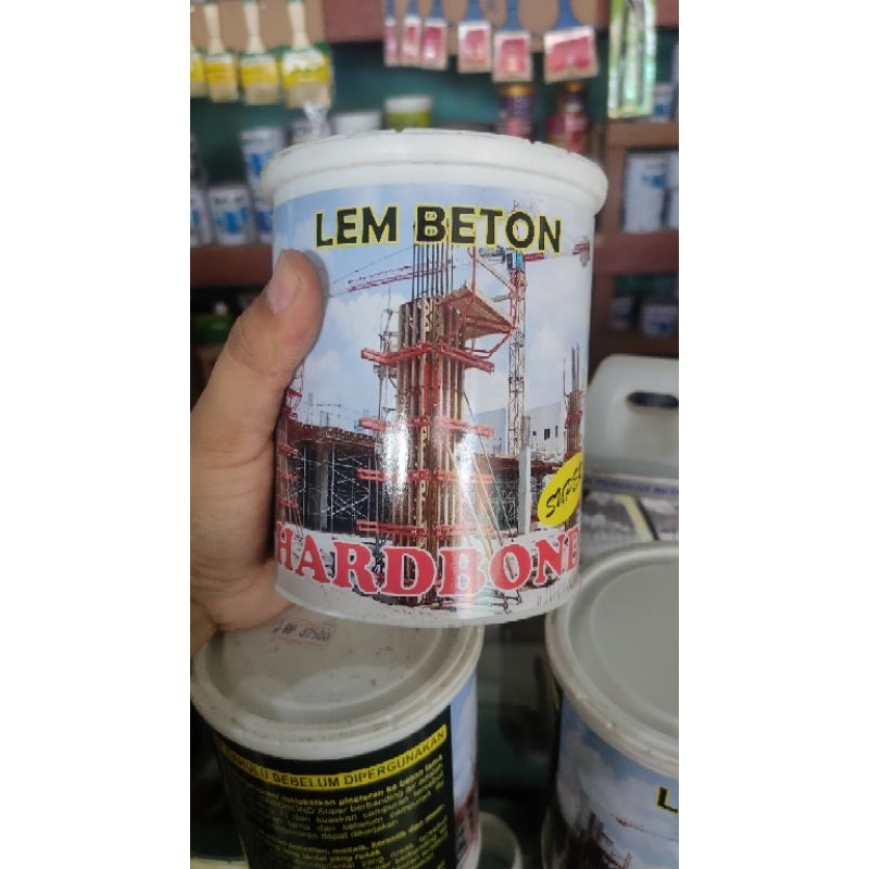 LEM BETON HARDBON SUPER Multiguna