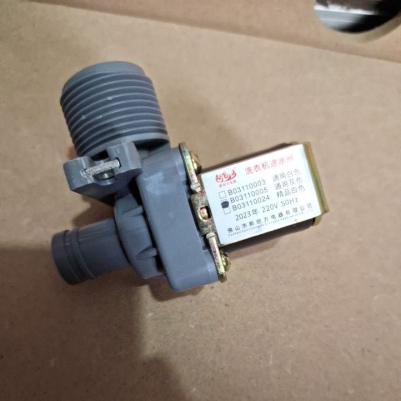 selenoid FCD-270 FCD90A sesuai gambar