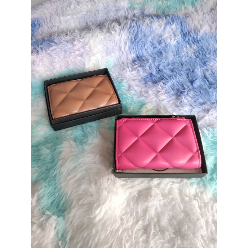 Dompet Mini Jims Honey