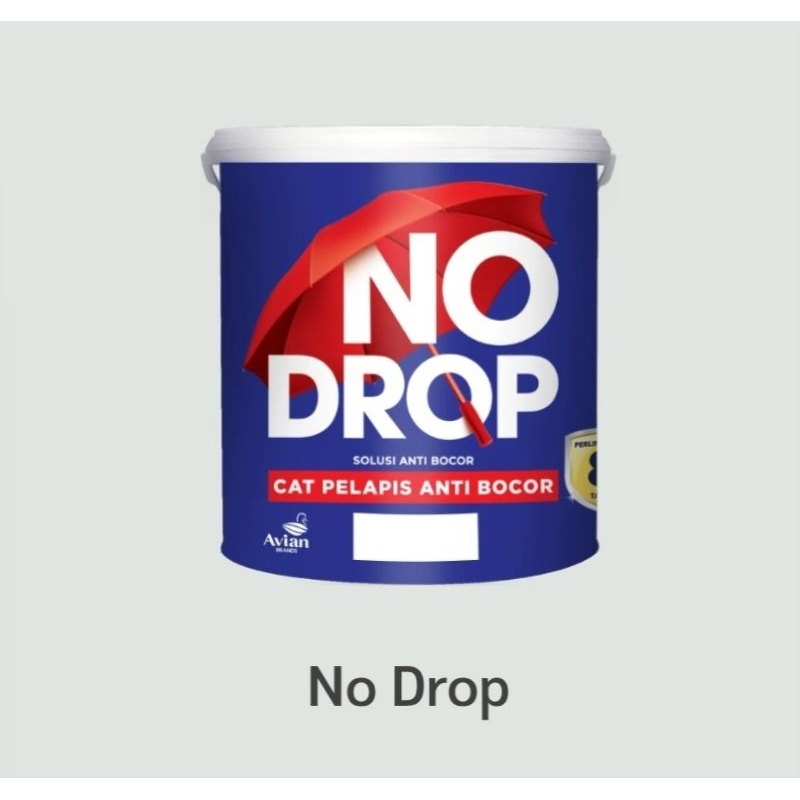 No drop 4kg
