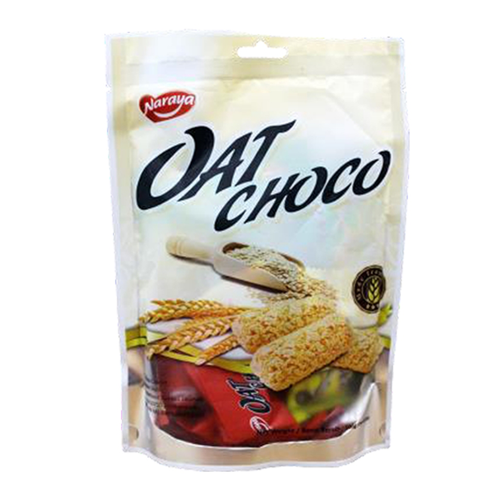 

NARAYA OAT CHOCO 90g ORIGINAL