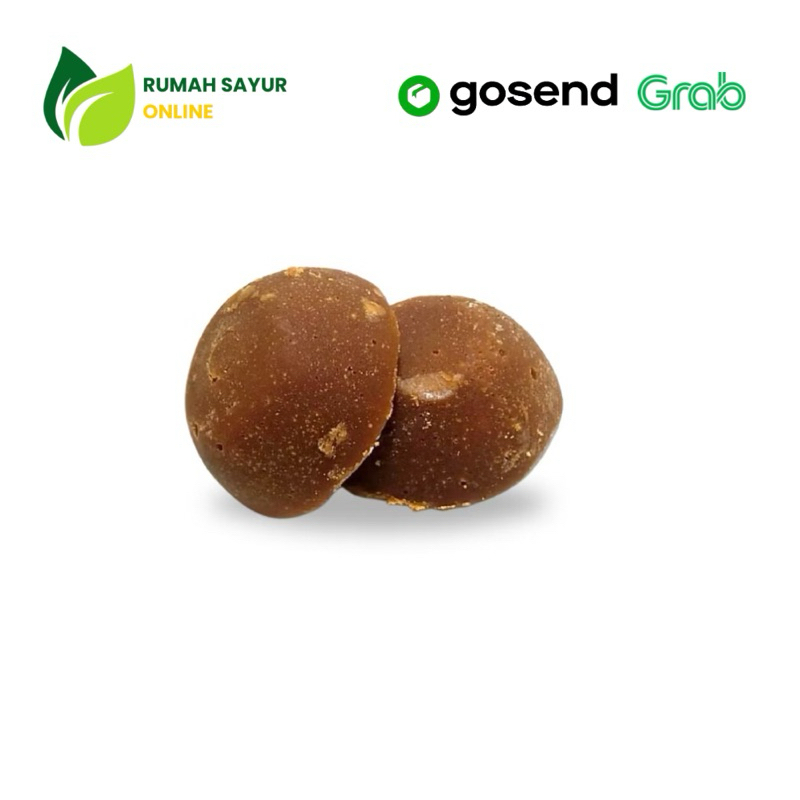 

Gula Merah Batok 1 pcs