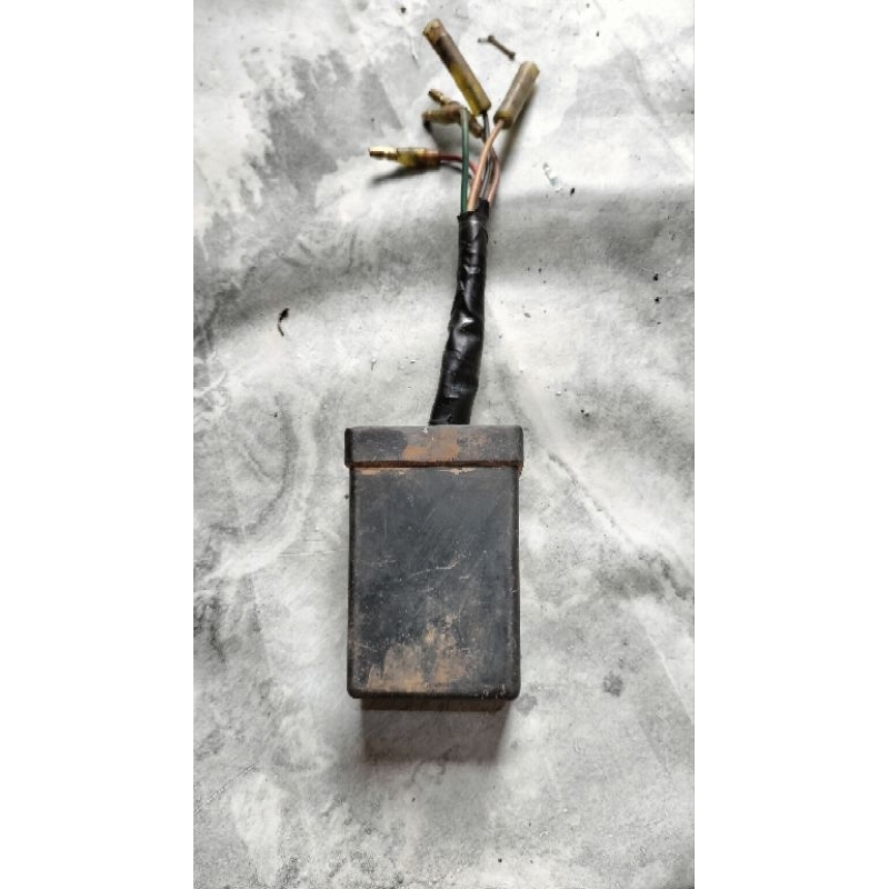 CDI VEGA R 4ST ORIGINAL