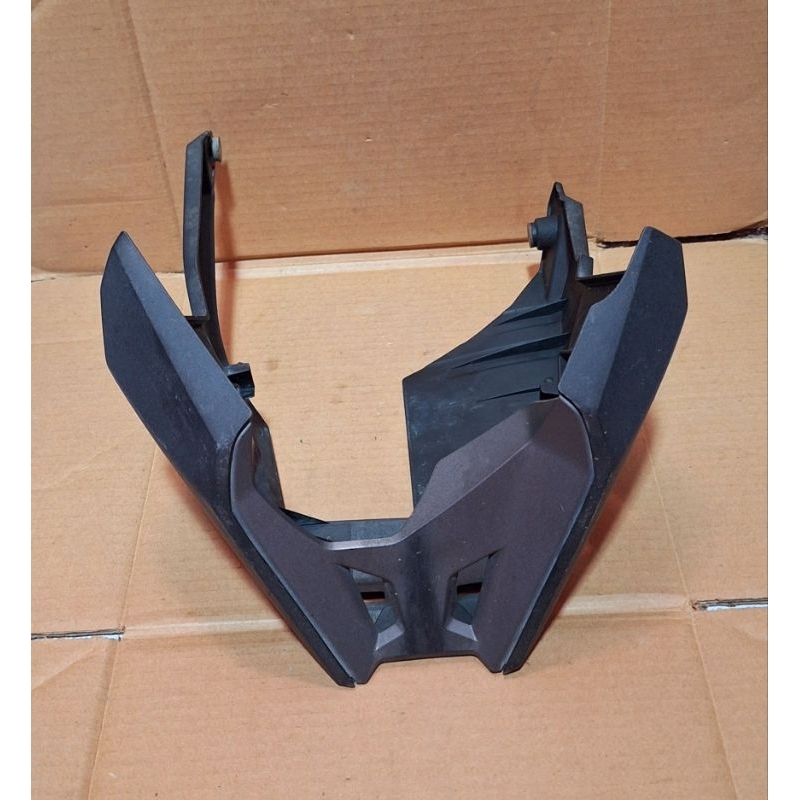 undercowl cover mesin honda CB150R V4 original