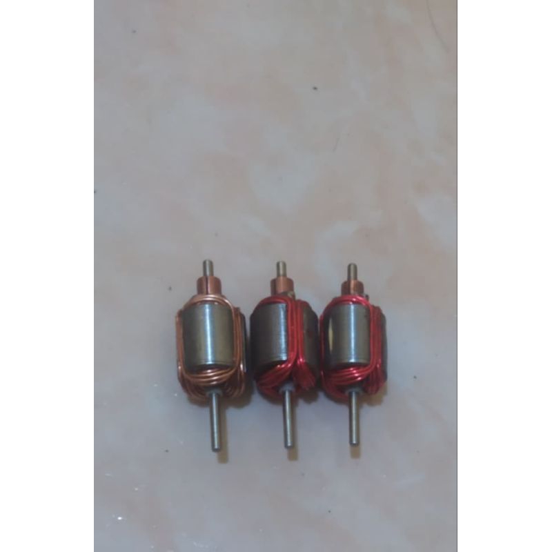 angkur dinamo tamiya