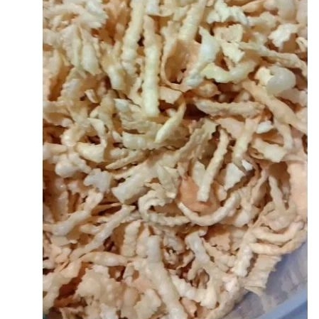 

pangsit goreng