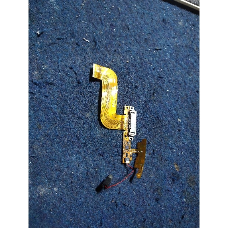 flexible konektor keyboard docking Acer Iconia w510 w511