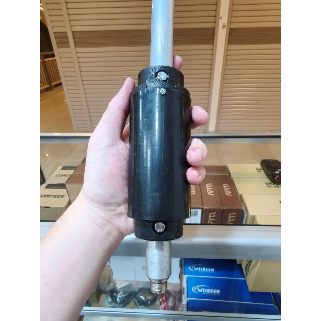 Antena Hanya Bonggol V2R Bonggol Besar V2R Plat Lokal Bonggol V2r