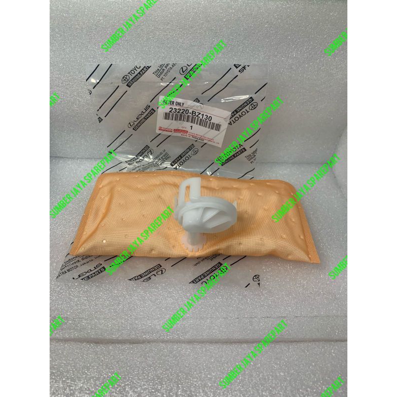 saringan bensin calya / saringan fuel pump calya Sigra