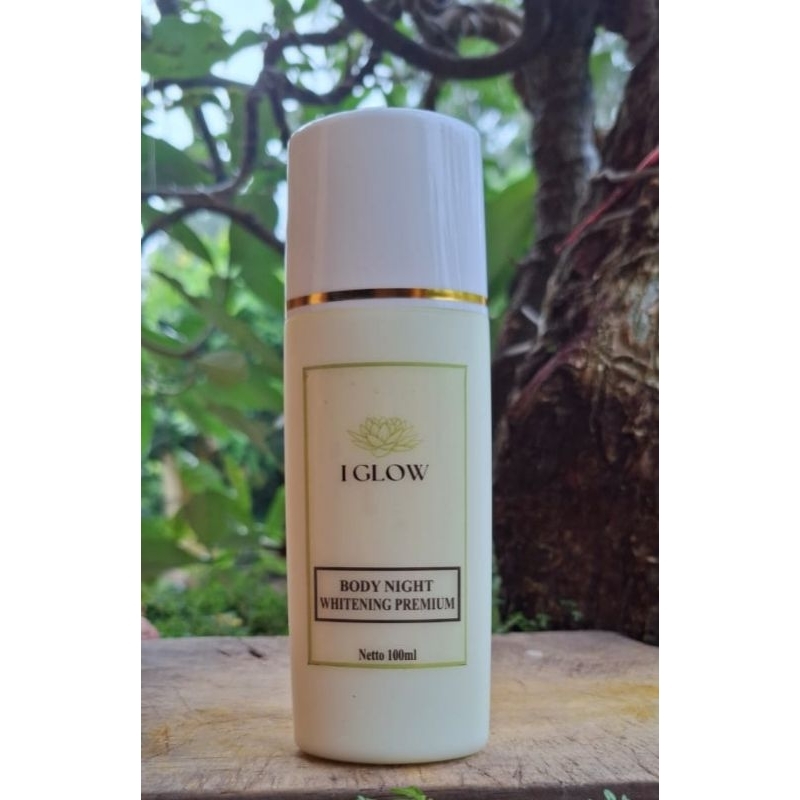 Hb Pemutih premium BPOM| hb premium BPOM| Body night whitening premium BPOM| Hb pemutih BPOM