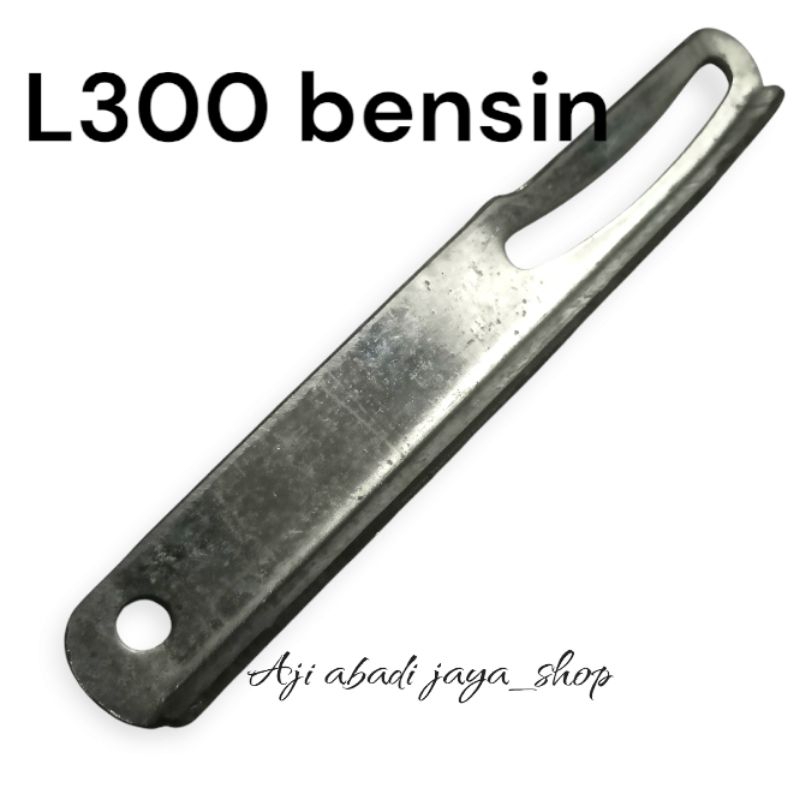 plat dinamo amper,plat alternator,L300 bensin.