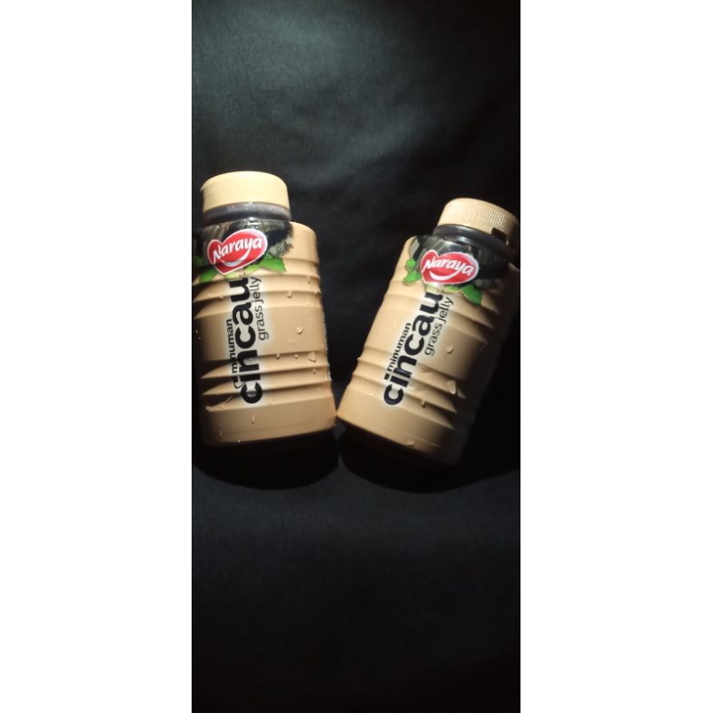 

Naraya cincau Grace jelly