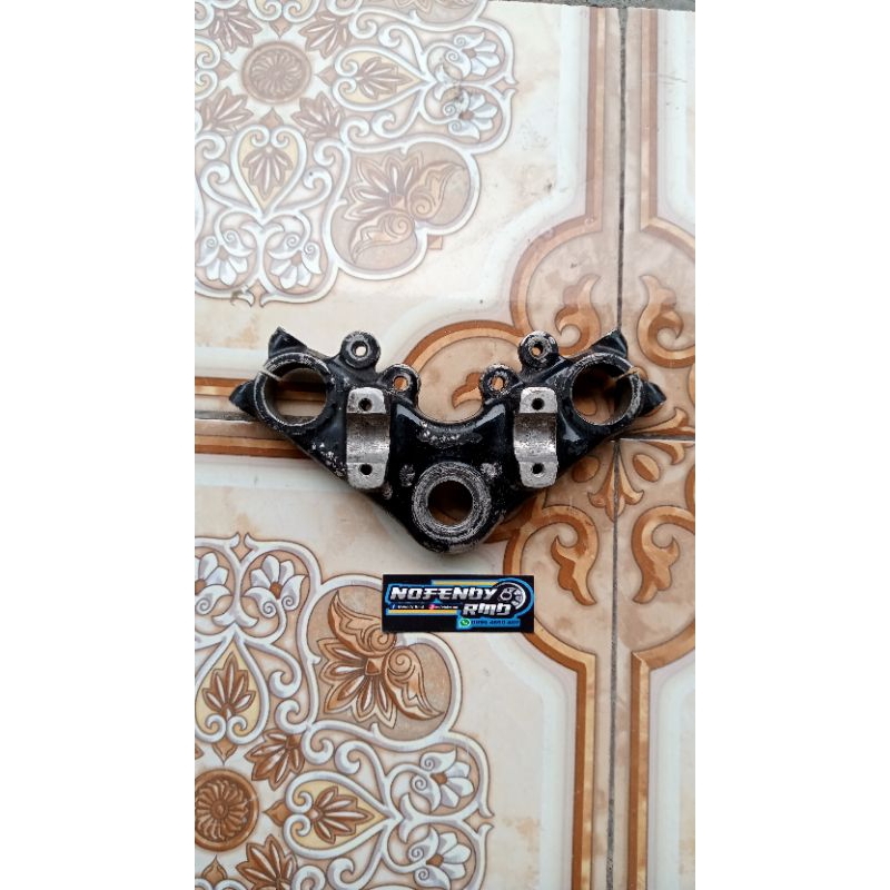 Segitiga Atas GL Neoteck Ori Copotan