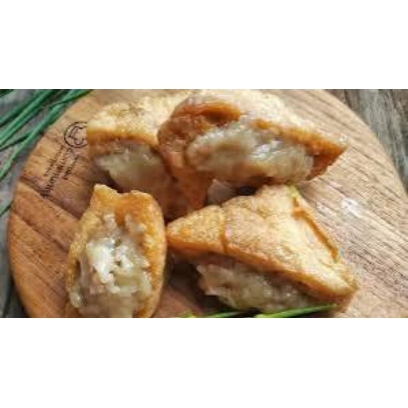 

Tahu Bakso Isi Ayam Maze Frozen isi 5 pcs