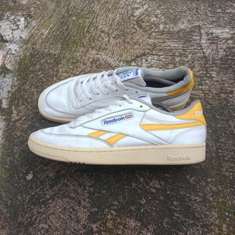 Reebok Club C Revenge MU. Second