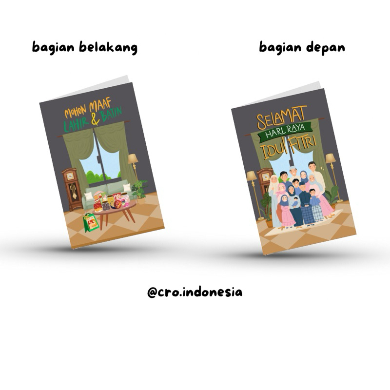 

Amplop Lebaran Idul Fitri 2025 KL-15
