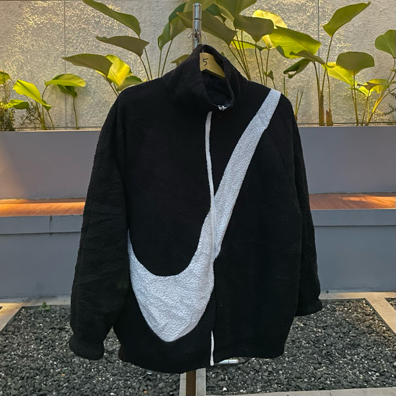 NIKE BIG SWOOSH (Reversible/Bolak balik)