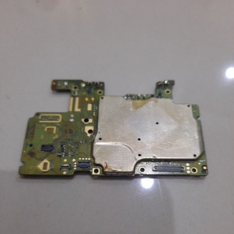 mesin infinix smart 6 nfc