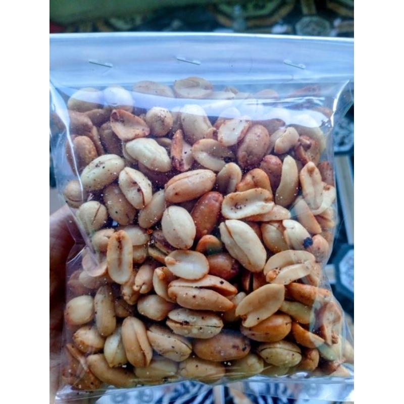 

kacang bawang besar 250gram