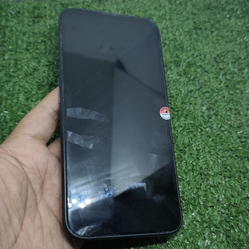 Lcd Vivo V17 Pro 1910 Ori Copotan