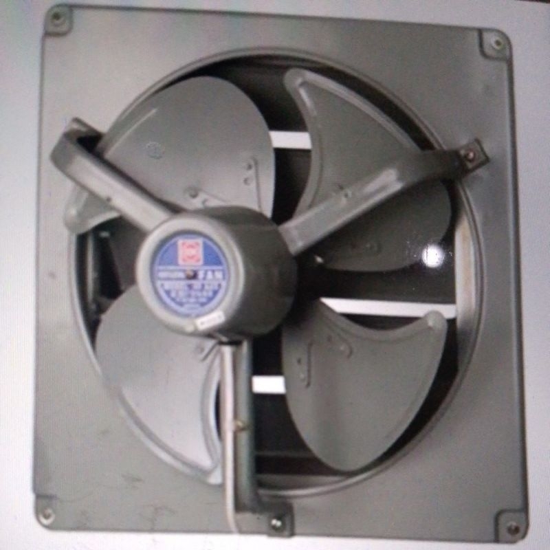 Exhaust Fan Dinding 16 inch KDK 40AAS Exhaust Fan KDK 16 inch