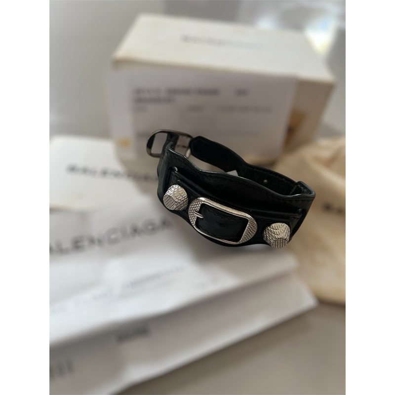BRACELET BALEN AUTHENTIC PRELOVED