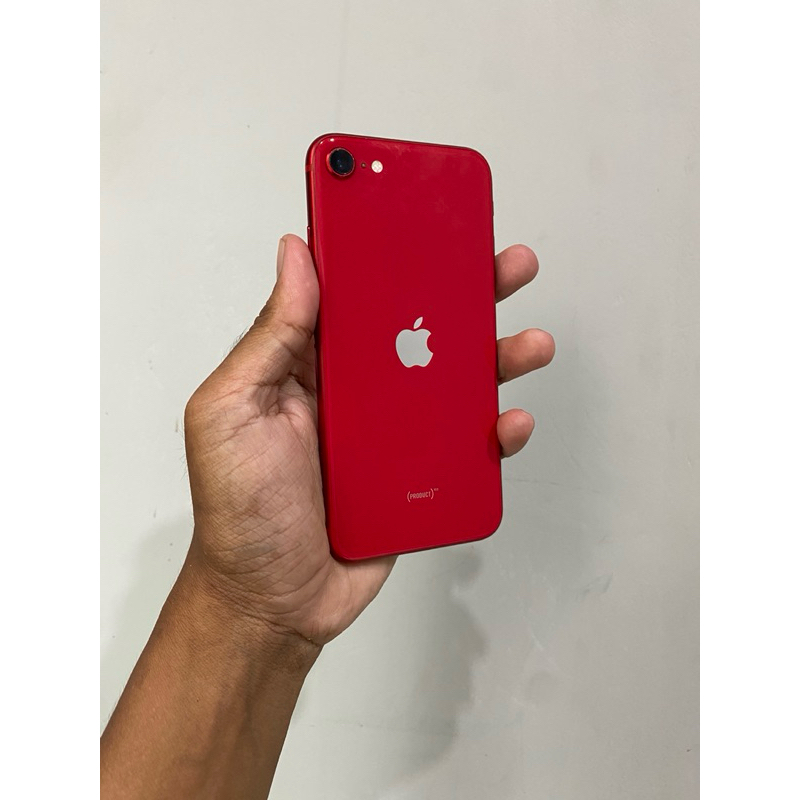 iphone SE 2020 64gb ex iBox Red Product