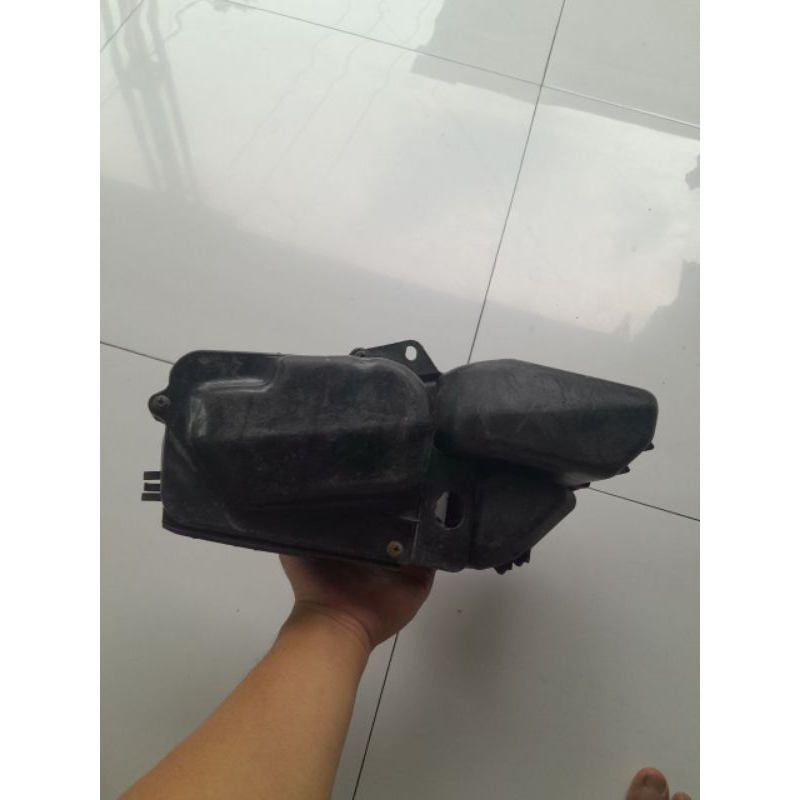 box filter udara honda win filter win