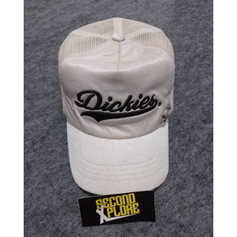 Topi Dicki*s