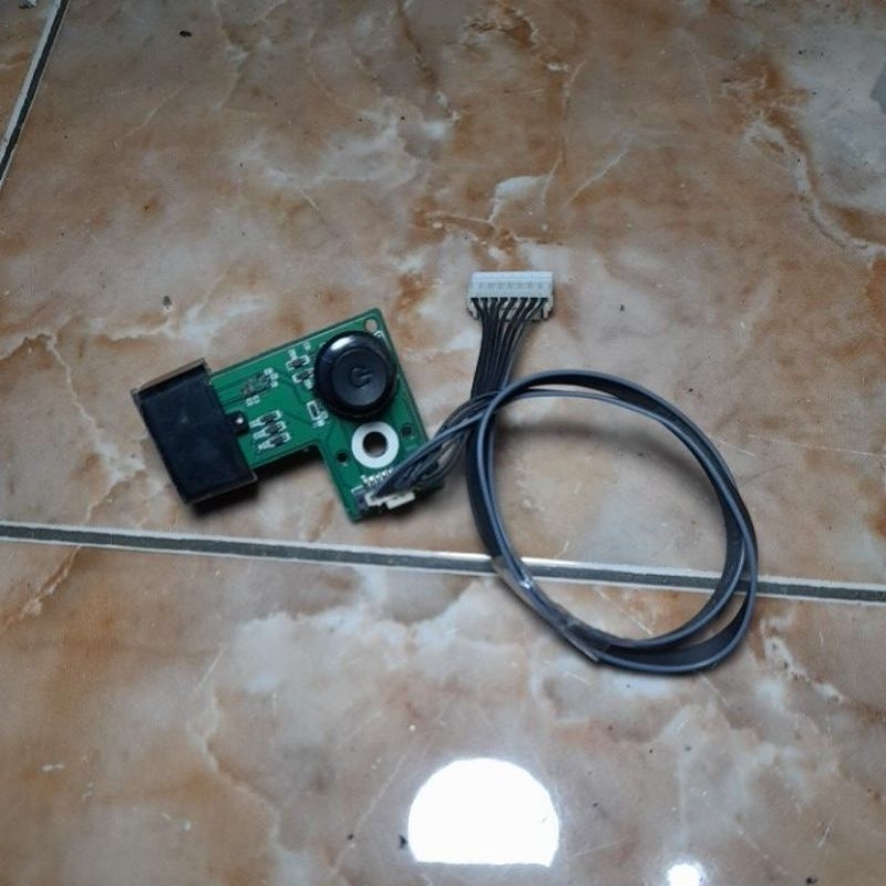 Sensor tv led samsung 40 inch UA40H5003AK