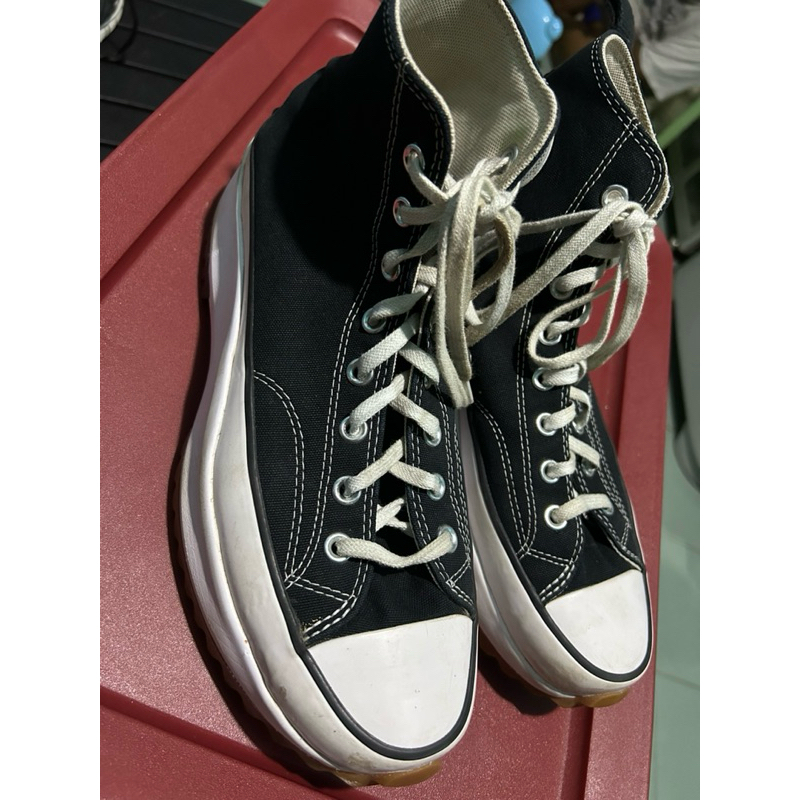 Preloved Sepatu Converse Original 100%
