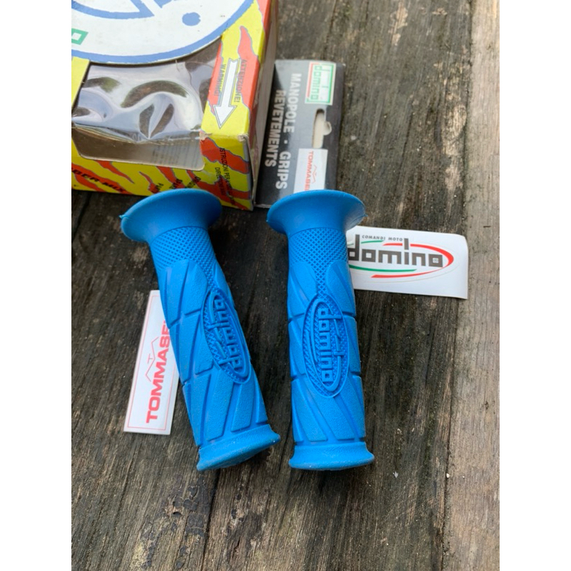 Handgrip Domino tommaselli  domino sport Original
