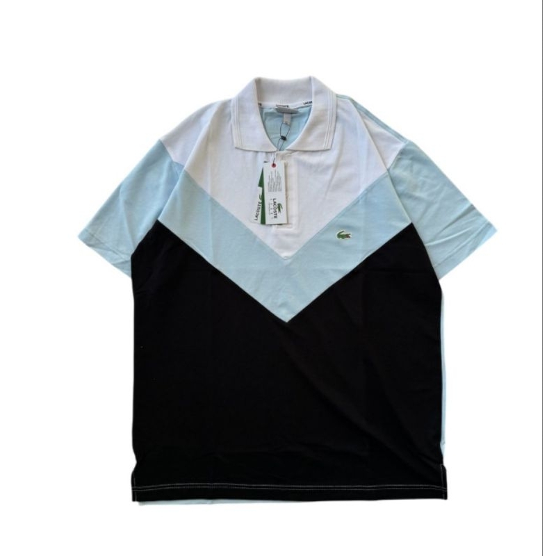 kaos kerah kaos wangki pria wanita kaos terbaru kaos berkerah pria wanita kasual